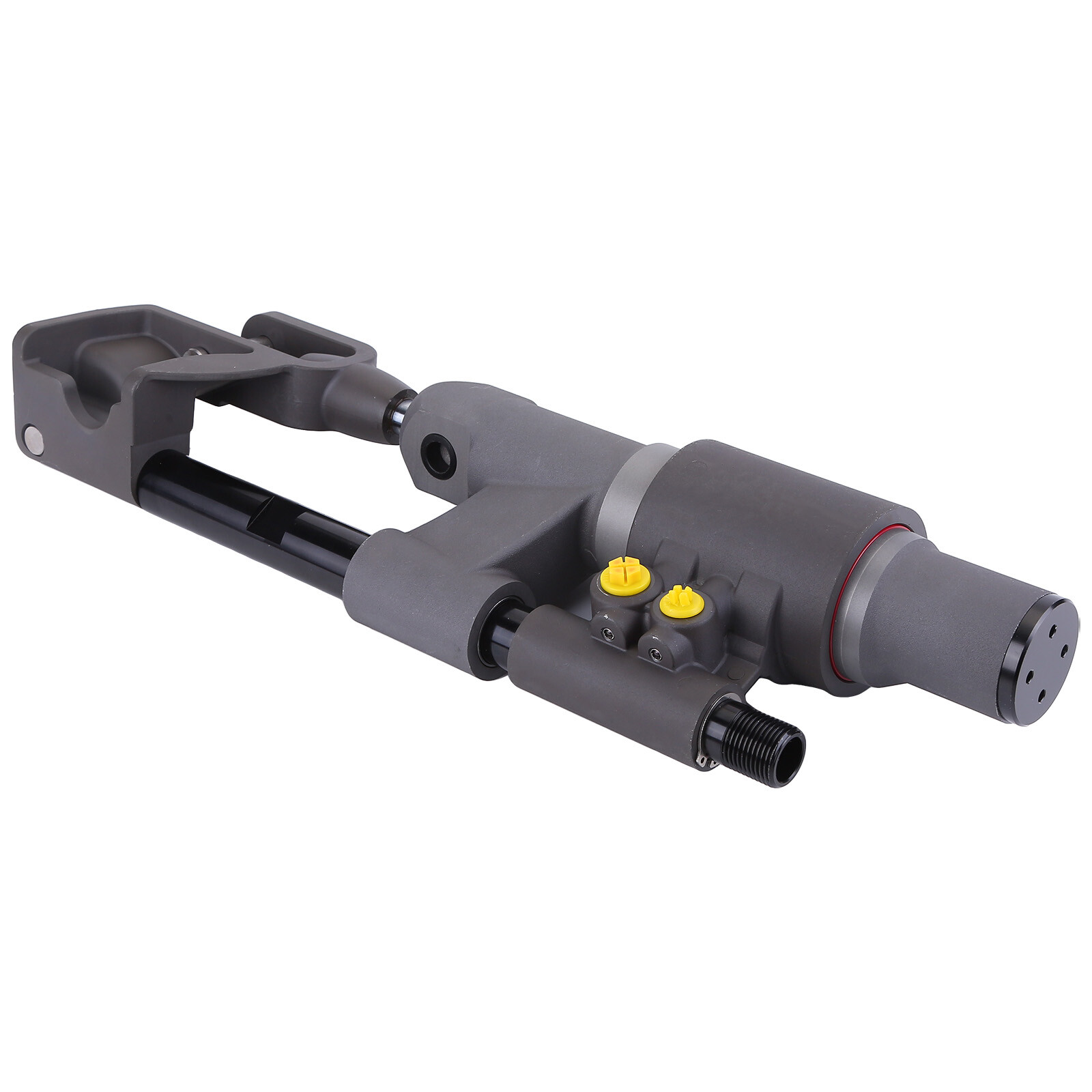 For Volvo Penta 3812269 Power Steering Actuator Ram Cylinder Assembly 21910902