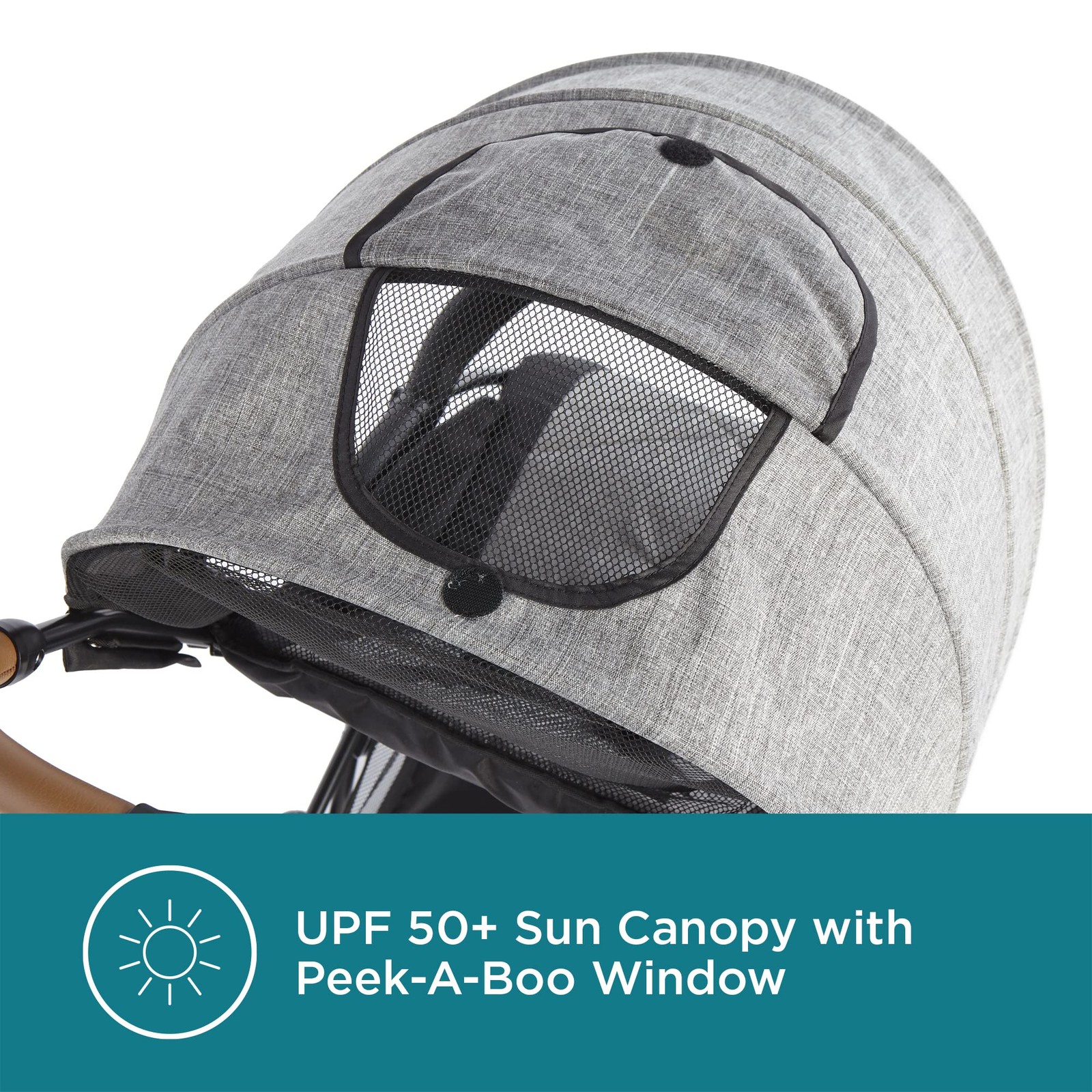 Contours Quick Lightweight Travel Toddler and Baby Stroller with Adapter Free...