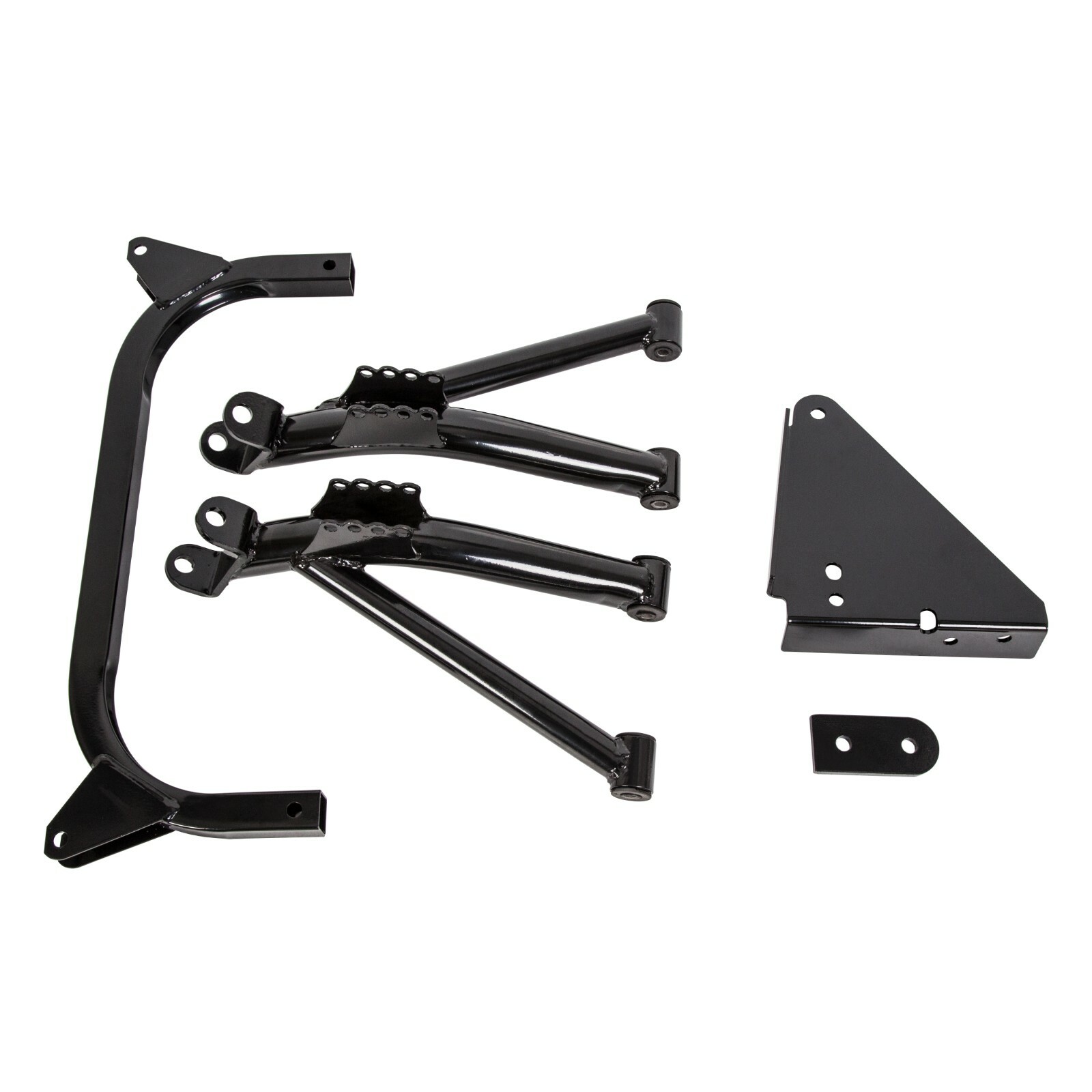 6" A-Arm Lift Kit for Yamaha G8-G14, G16, G19 G20 1995-02 Golf Cart Electric/Gas