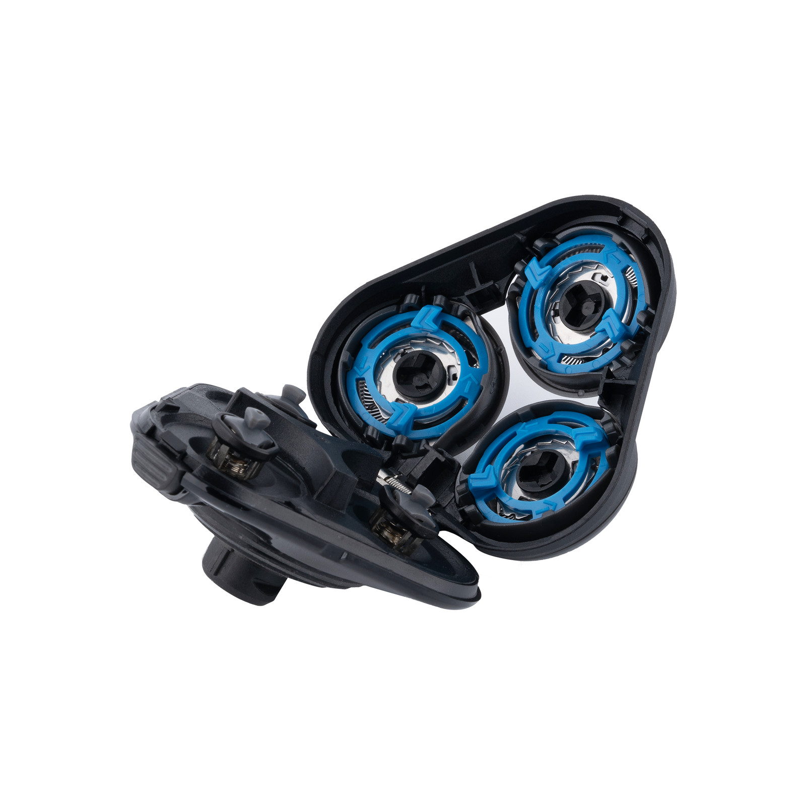 Replacement Head Assembly Compatible with Philips Norelco Series 5000 Shavers