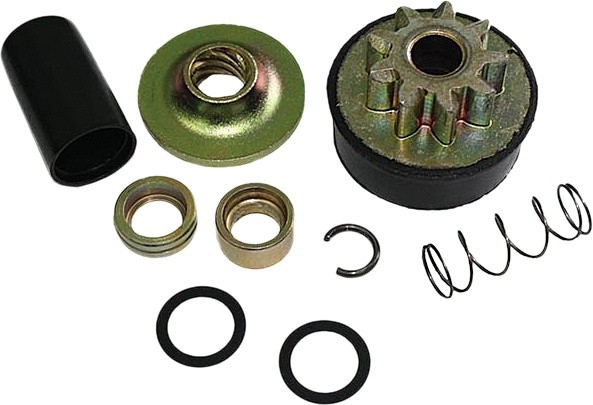 SP1 Starter Drive Gear SM-01320 Polaris/Arctic Cat