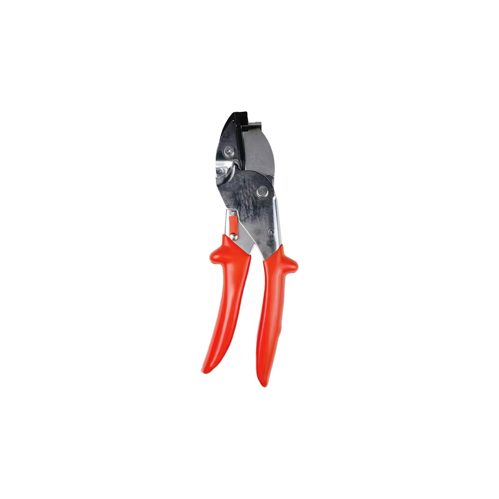 Manual Handheld Notcher Tool for Channel Letter Trim Cap Galvanized USA