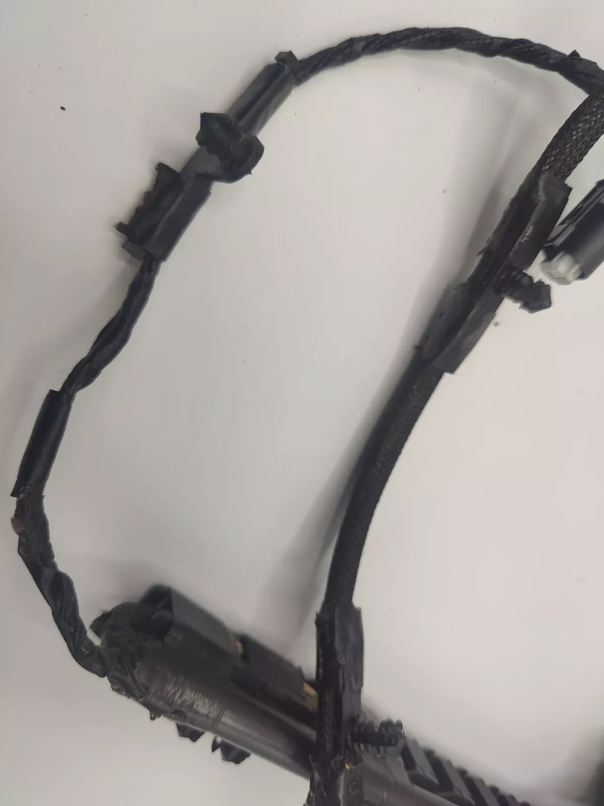 68078884AC OEM MOPAR 2012 Grand Caravan Sliding Door Right Wire Track TESTED