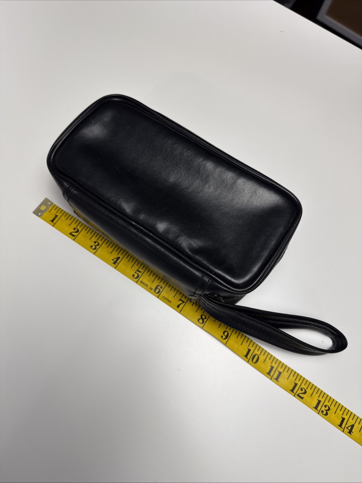 Extech 401025 Light Meter Digital Foot Candle Handheld Lux Fc Analog with Bag