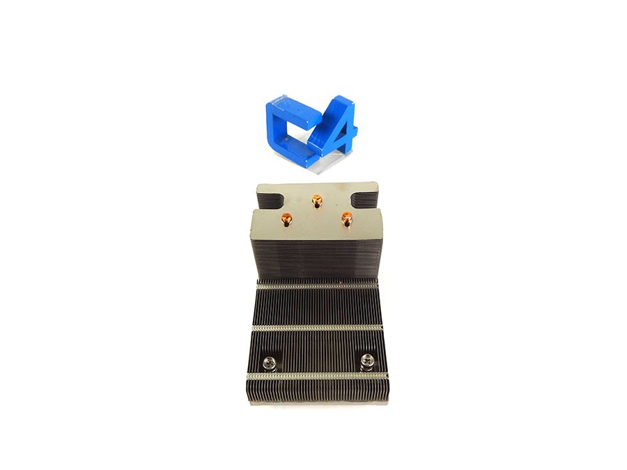 DELL YY2R8 POWEREDGE R730/730XD HEATSINK