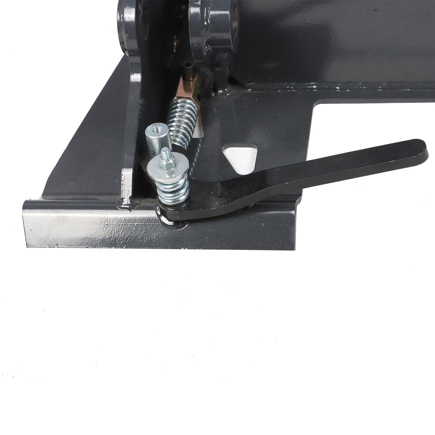 Mounting System For Bobcat 773 S150 S160 S175 S185 S205 T180 T190 6577954 NEW