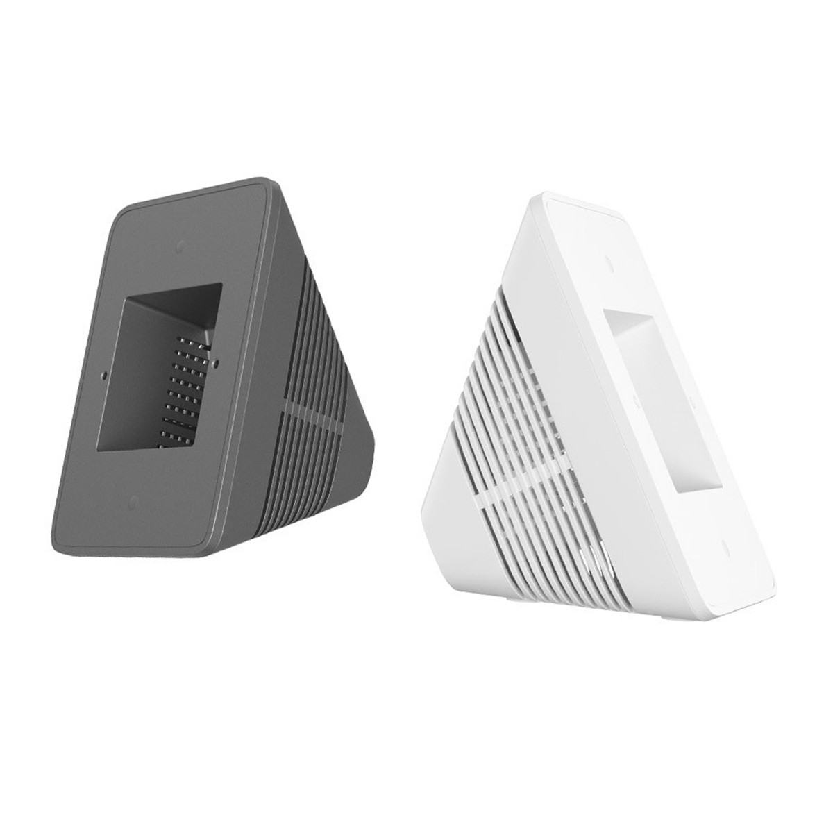 SONOFF Desk Enclosure Stand for NSPanel and NSPanel Pro Smart Home Control Panel