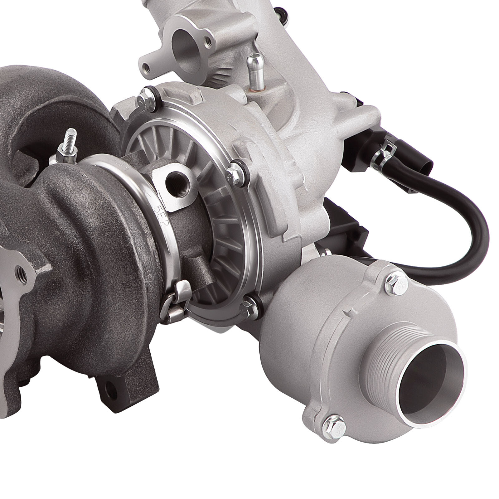 Turbo Charger for AUDI A4 A5 Q5 2.0 TFSI 2009 2010 2011 2012 CDNB 53039880291