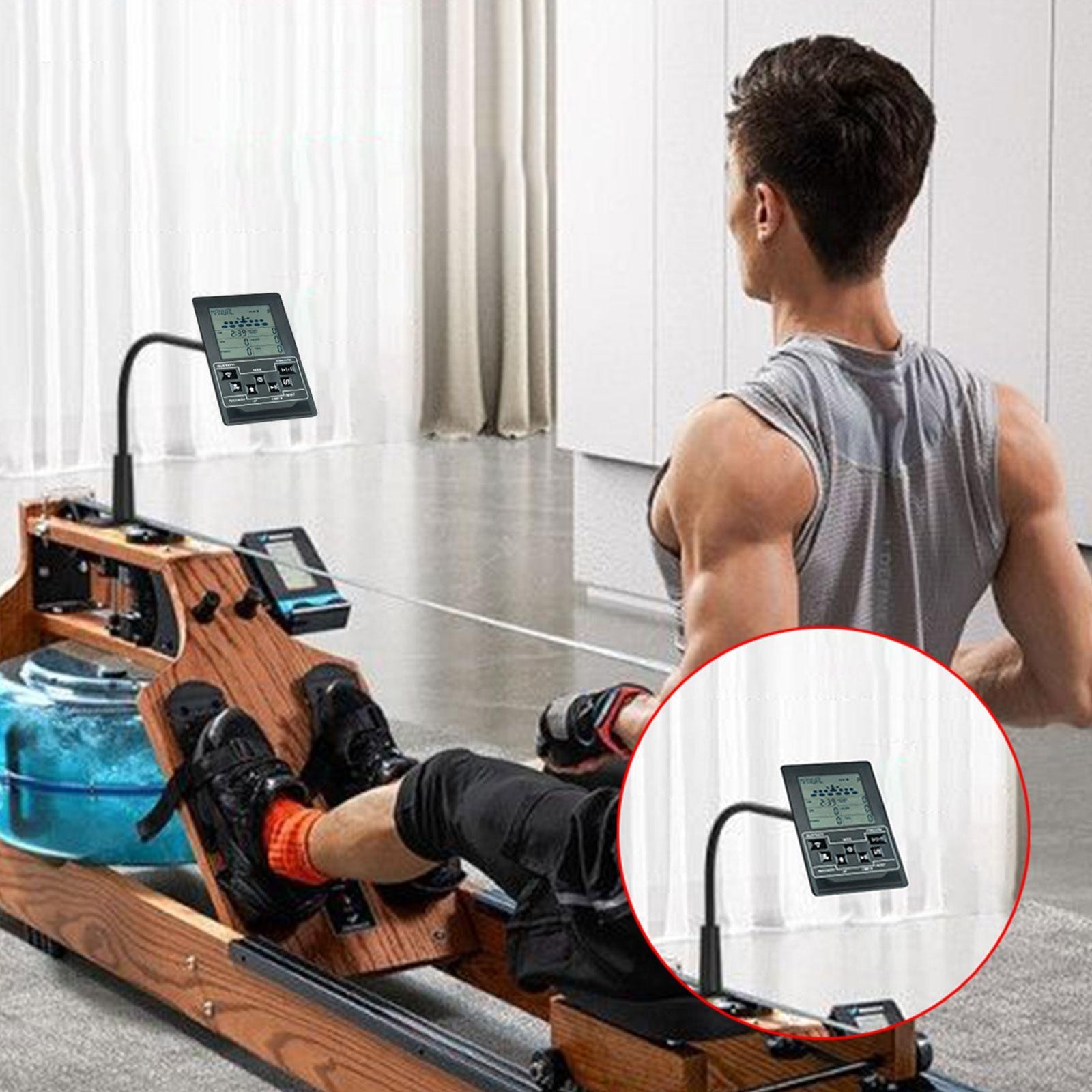 LCD Replacement Monitor Speedometer Universal Professional Replacement Parts