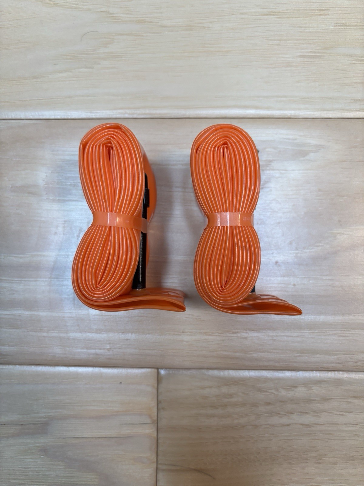 2 Tubes | TPU Inner Tube | Presta Valve | Gravel/MTB | 700 32-47 | 45mm | 45g