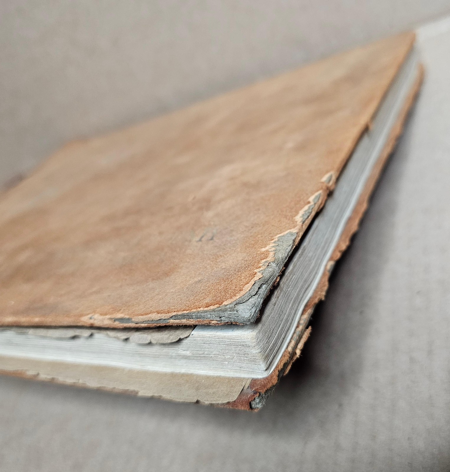 Minnehaha County In the World War 1917-1918-1919 South Dakota Hardcover 1919