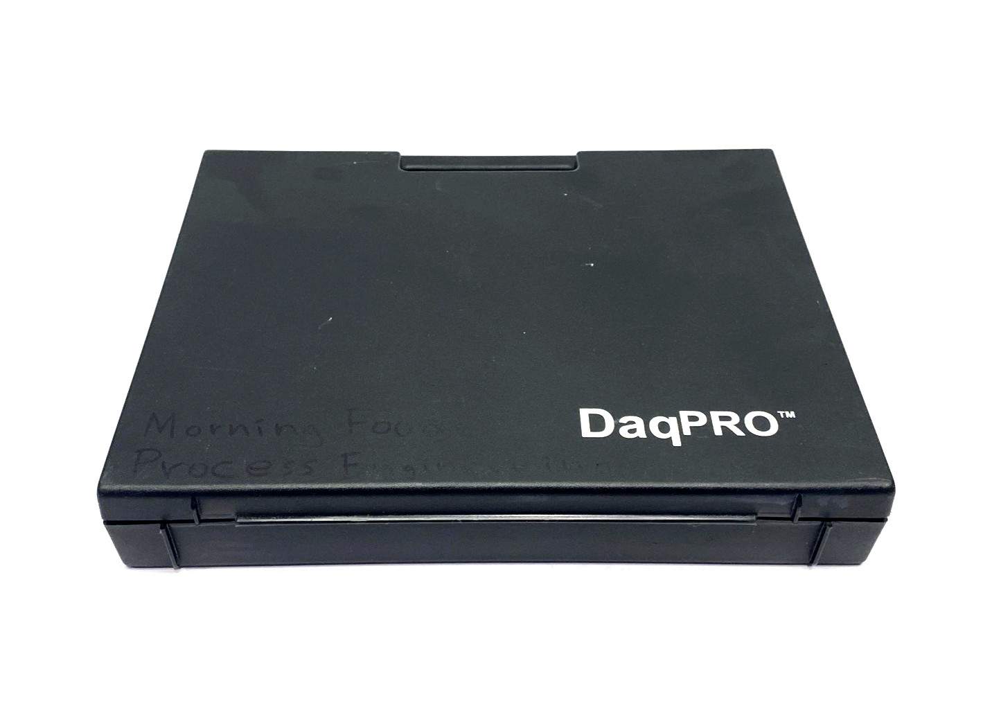 Omega DB5300-OM Portable Handheld Data Logger 8-Ch OM-DAQPRO-5300