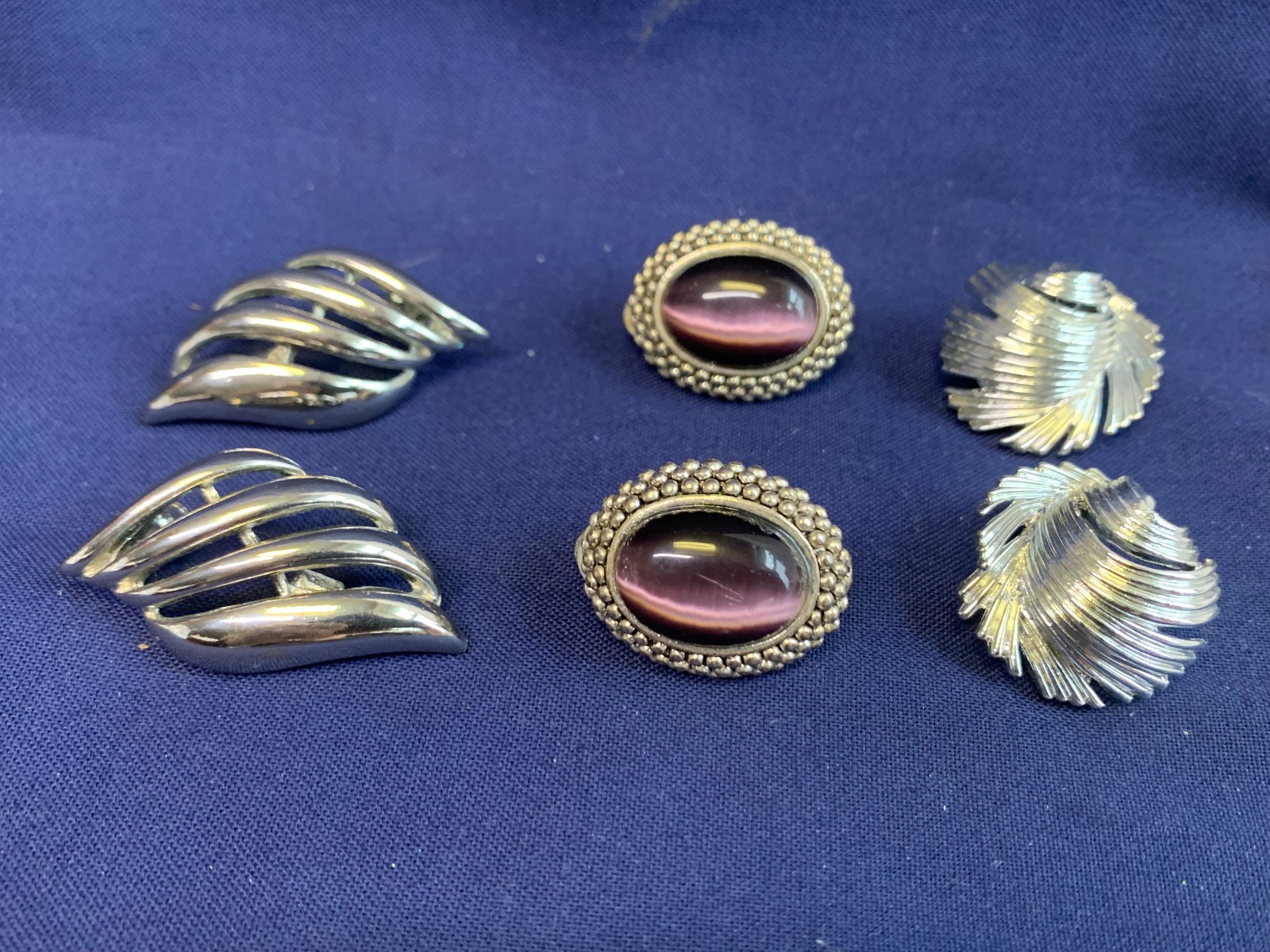 Vtg to Now Costume Jewelry Lot Trifari Monet Sarah Coventry Avon Matching Sets