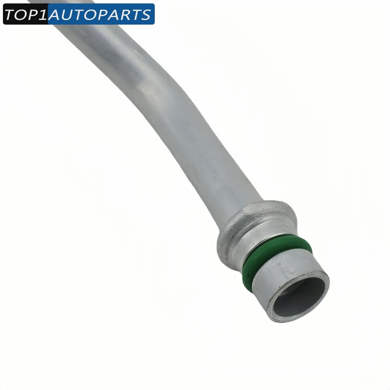 Fit INFINITI QX60 2014-2017 NEW AC High Pressure Pipe Front Cooler 924403JA0B