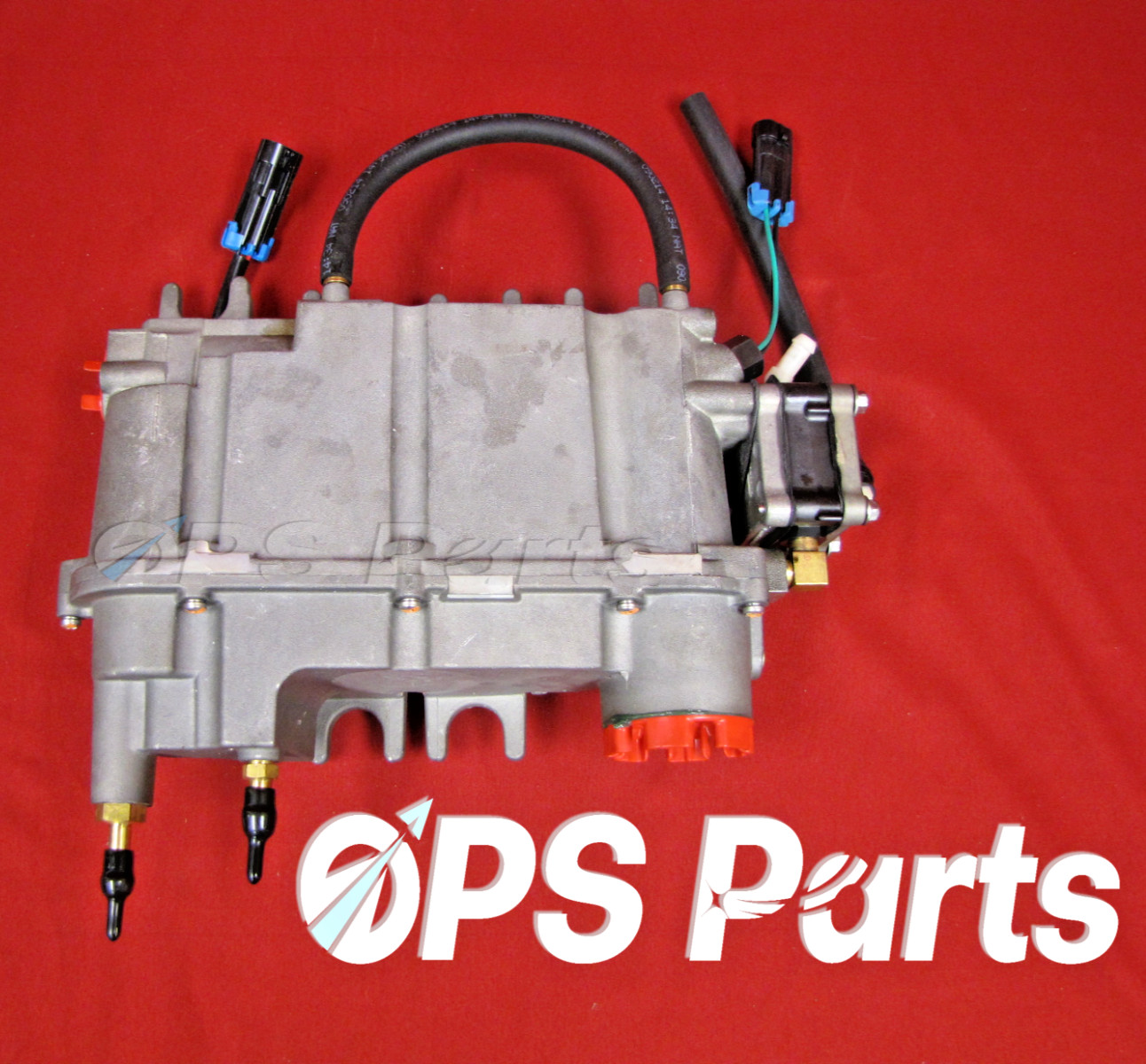 New/ OEM - Mercury Outboard Optimax (VST Fuel Assy) - 880133T12