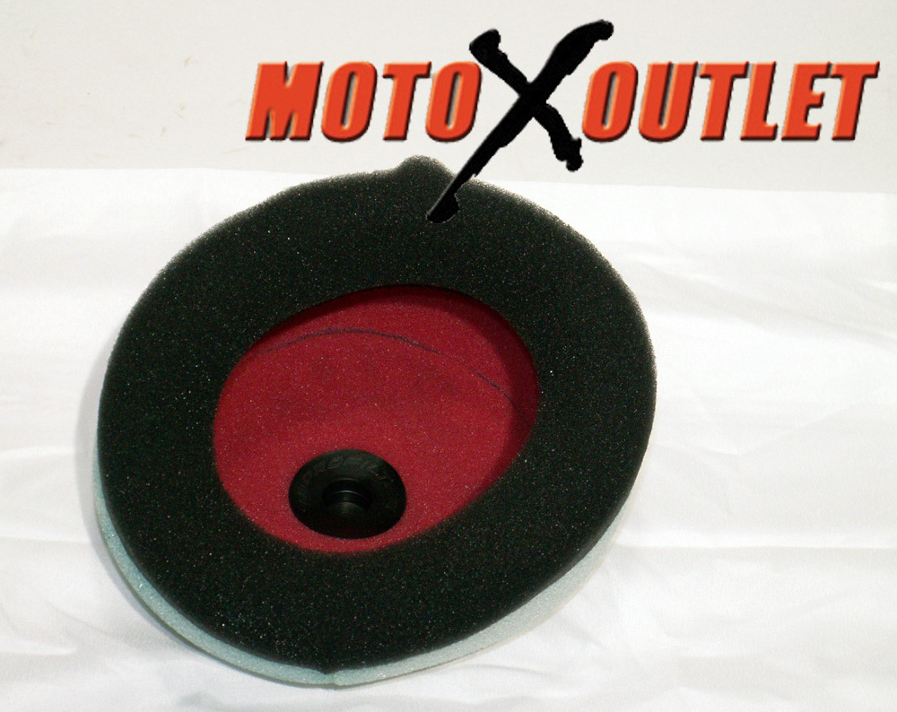 Honda CR 85 Air Filter Maxima Pro 1986-2007 CR85 CR80 Pre Oiled CR 80