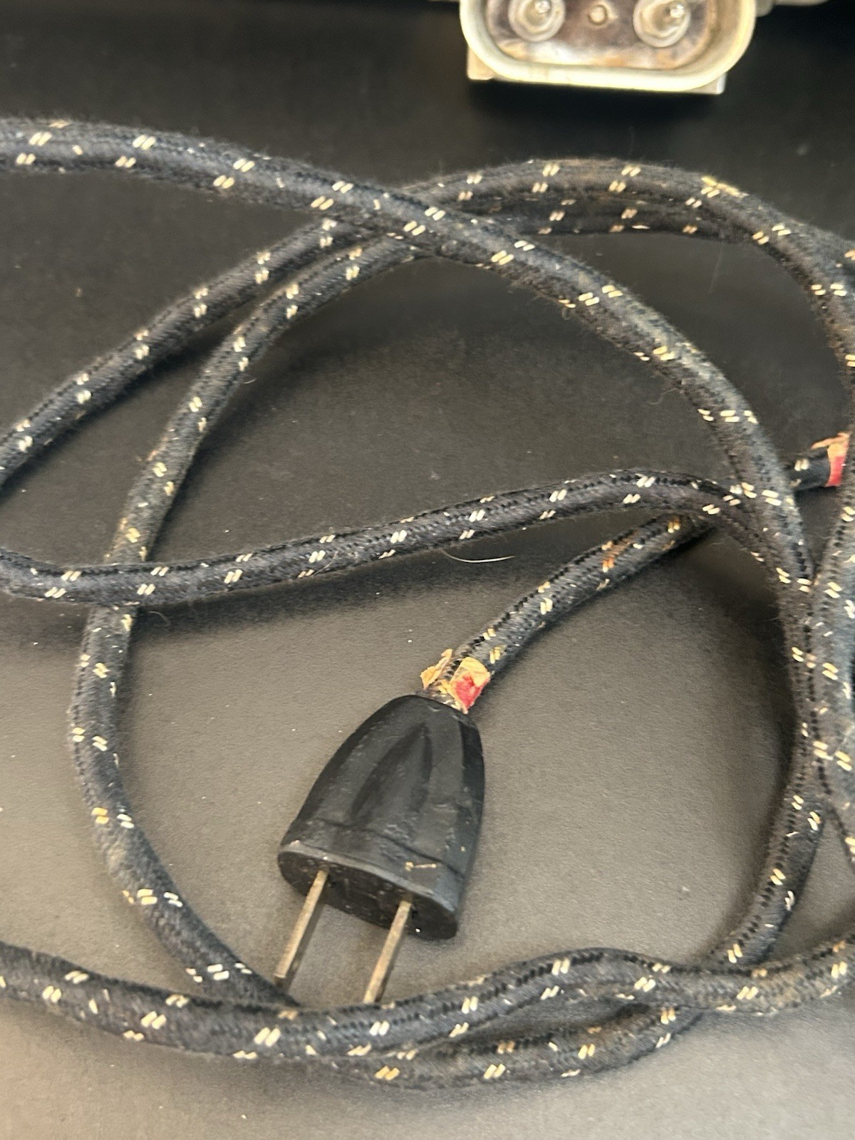 Vintage 1950s NESCO Infra-Red Roaster Oven Model 335 w/ Griddle, Pans & Manual