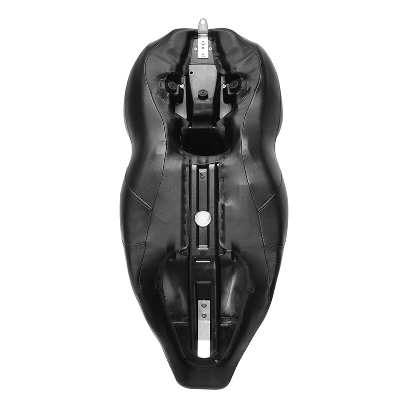 Driver & Passenger Seat Fit For Harley Touring Electra Glide Ultra Classic 97-07