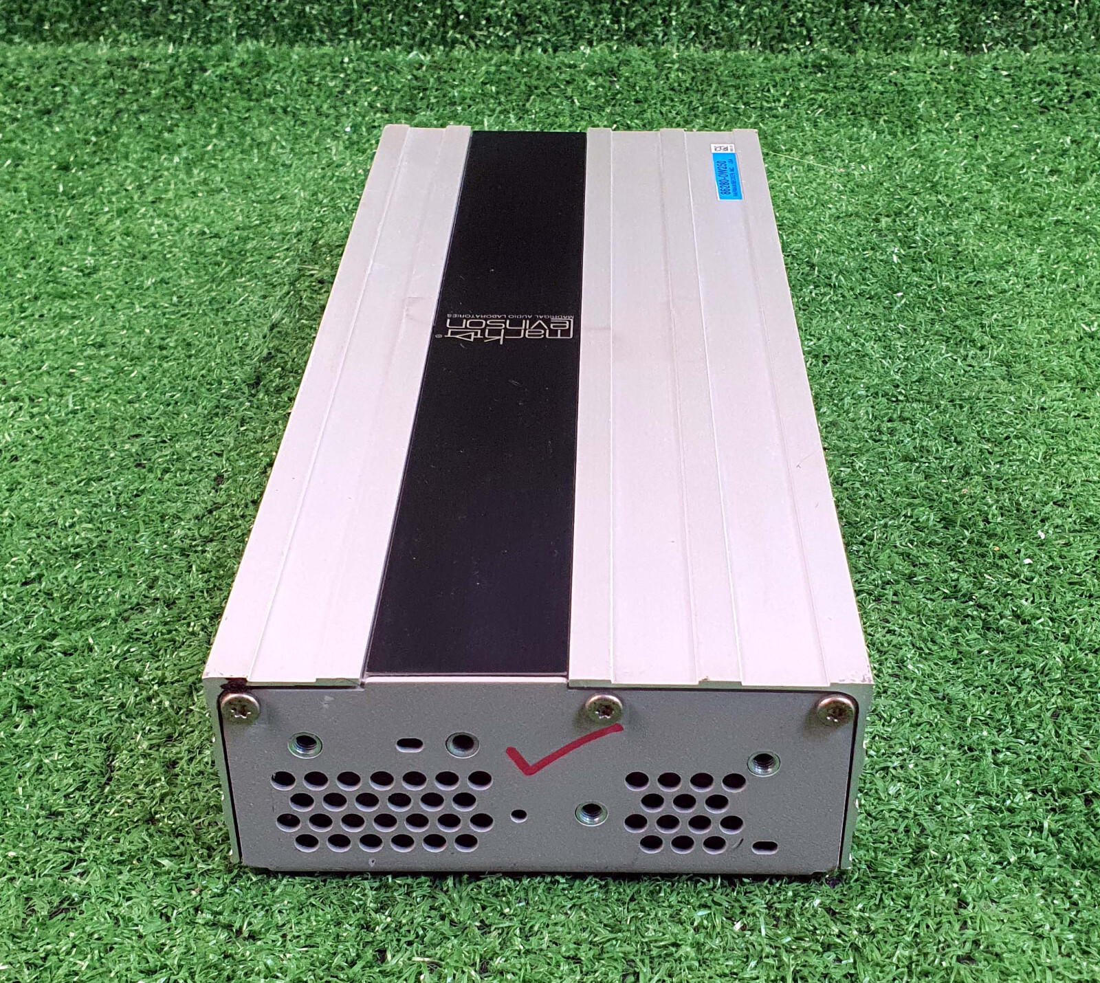 Lexus LS430 2004-2006 Mark Levinson Amplifier Factory 86280-0w250 oem used