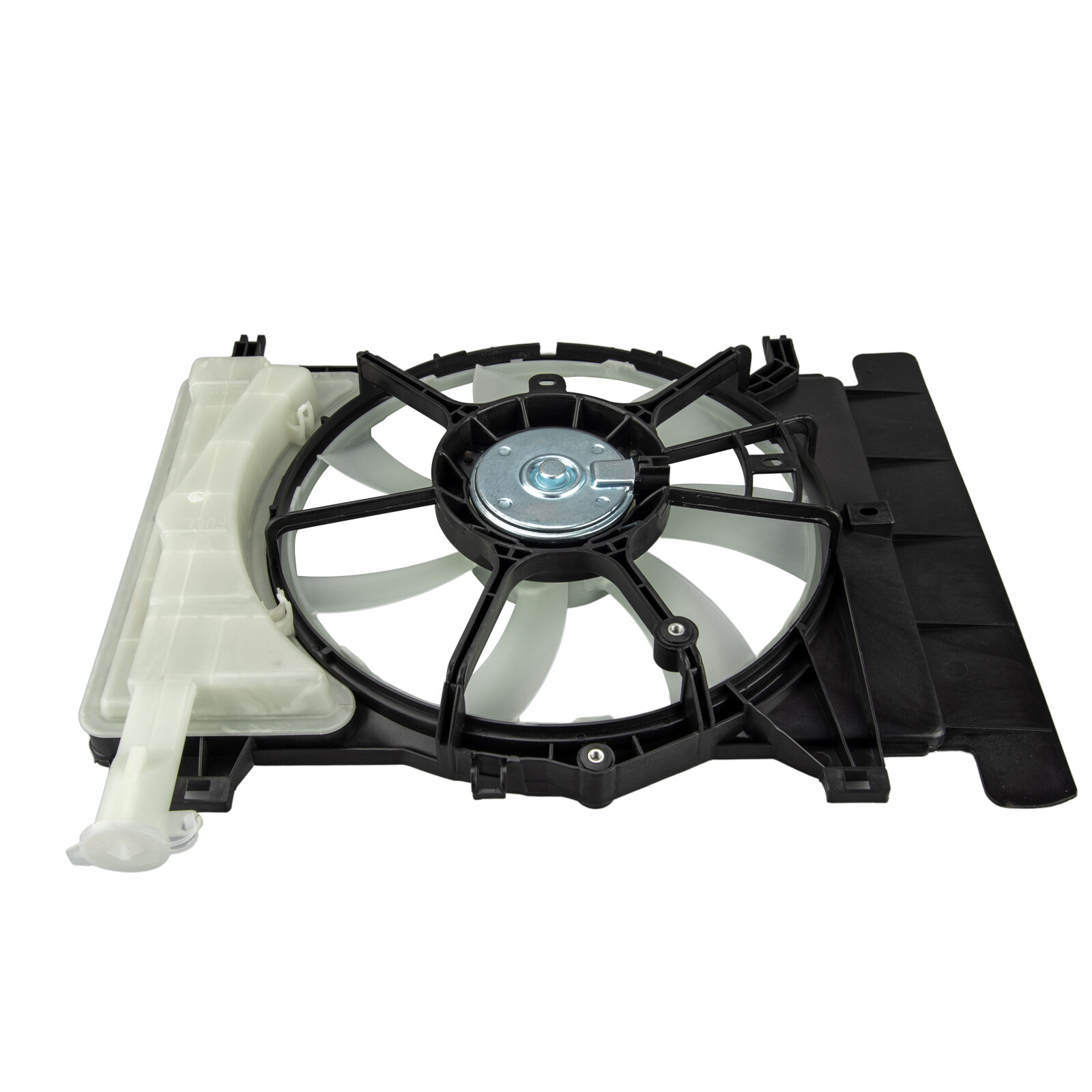 For 2007 2008 2009 2010 2011-2015 Toyota Yaris 1.5L Engine Radiator Cooling Fan