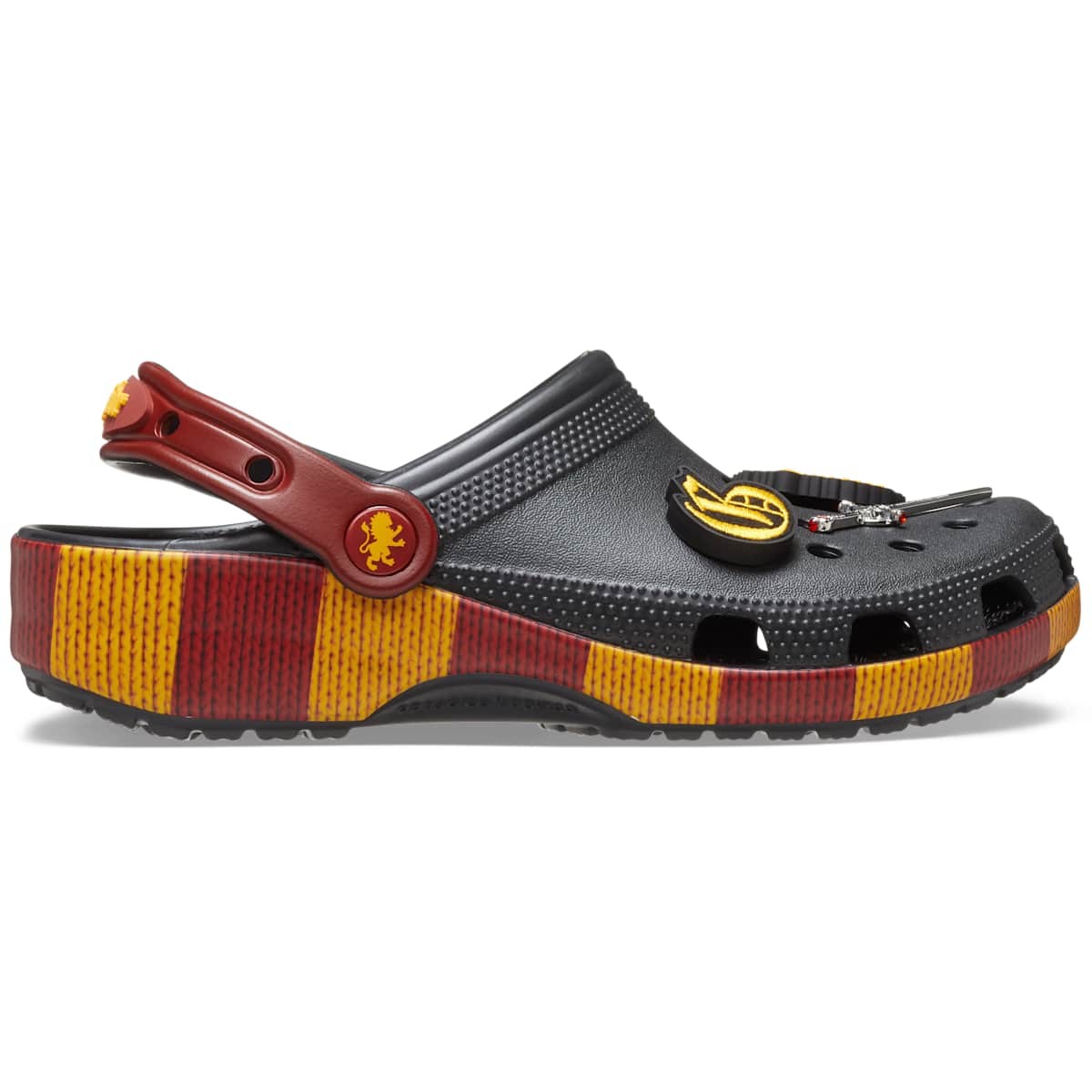 Crocs Adult Harry Potter Gryffindor Classic Clogs