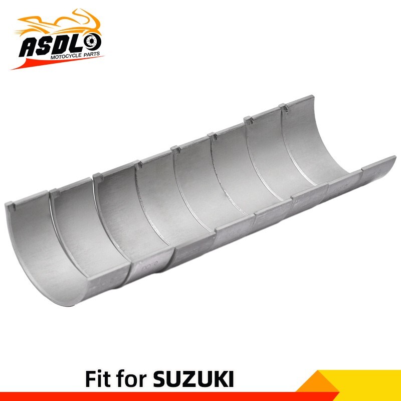 STD 35mm Connecting Rod & Main Bearing Set For Suzuki GSXR1000 2001-2016