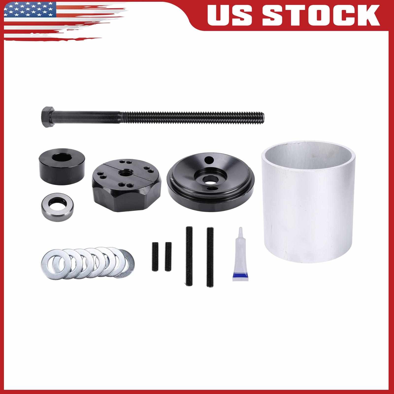 New Bushing Installation Tool Kit Fit For Hendrickson-Turner Intraax US Stock