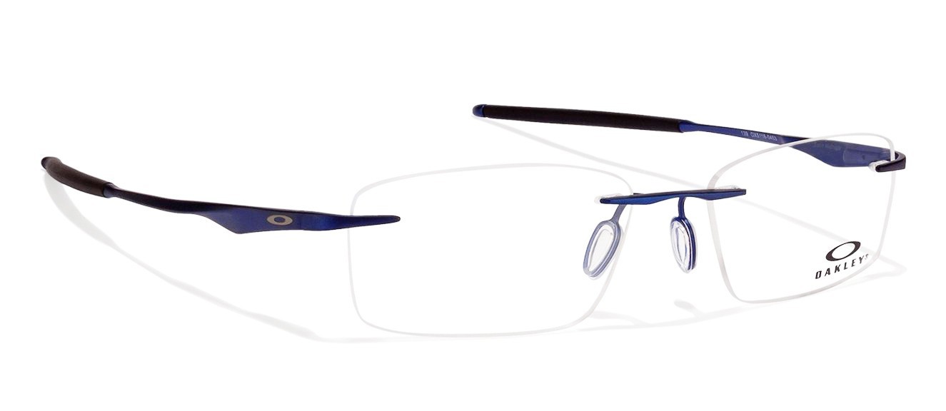 Oakley Wingfold OX5118-0453 Frames Reading Glasses/Bifocal/Progressive Lenses