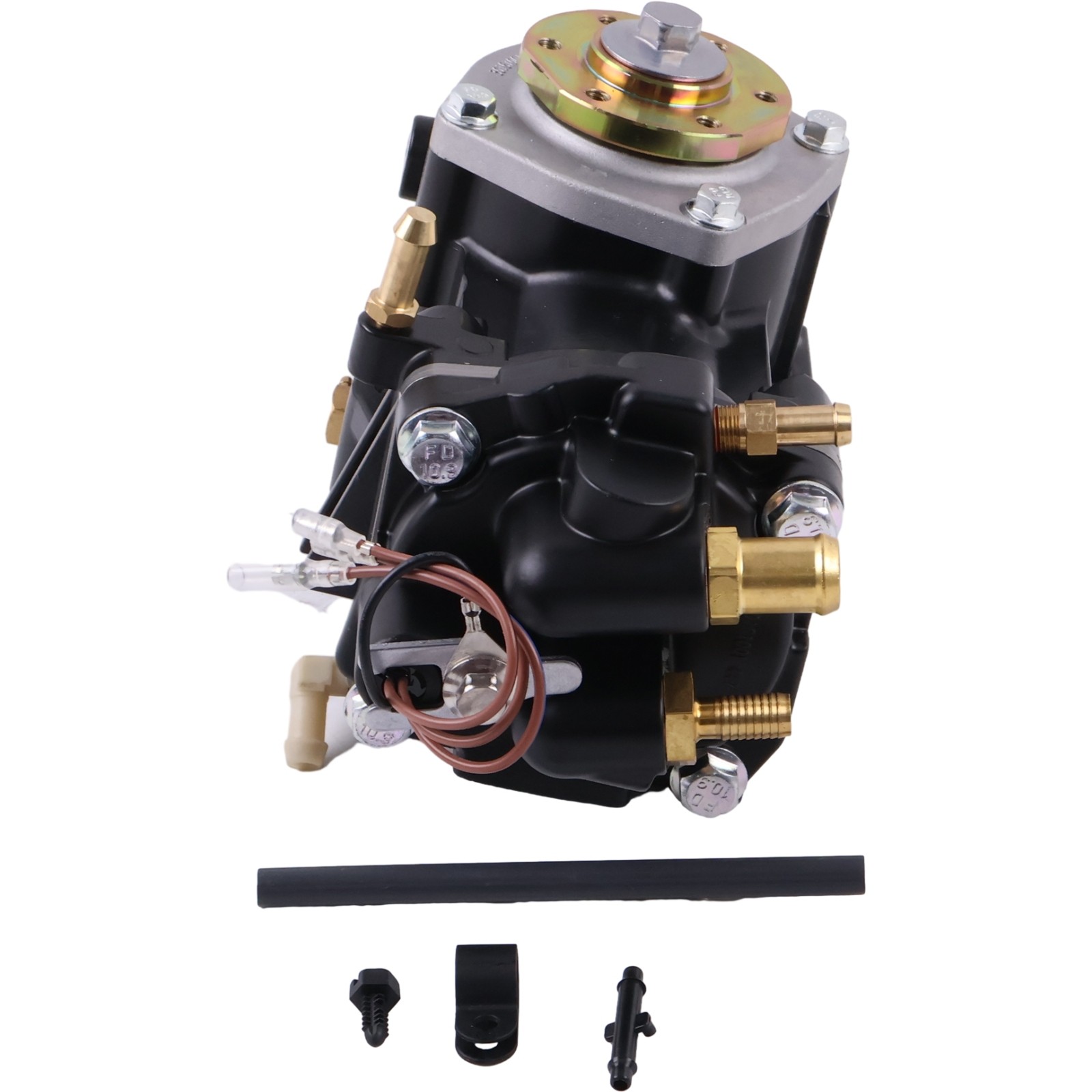 New Air Compressor For Mercury 3.0L/ 200 & 225HP Optimax DFI Engines 2002-2015