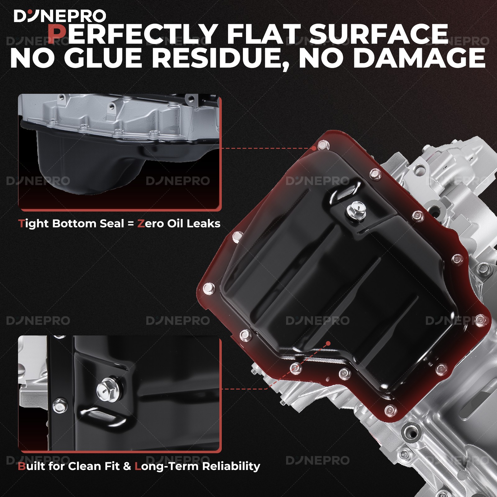 G4KJ GDI Engine Assembly W/ Gasket For 2011-2019 Hyundai Santa Fe Sport Kia 2.4L