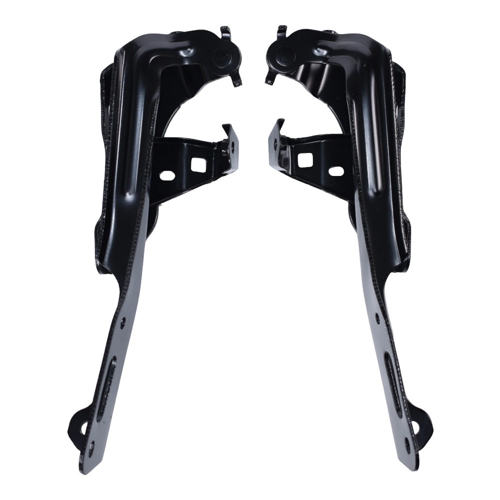 For 2016-2021 Honda Civic Both Left & Right Hood Hinge