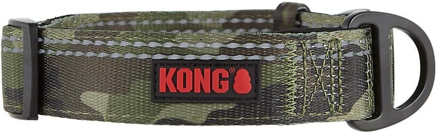 Kong Dog Collar