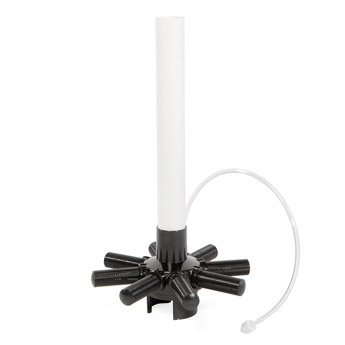 XtremepowerUS 19" Sand Filter System Inground Above Pool up to 24,000 Gallons