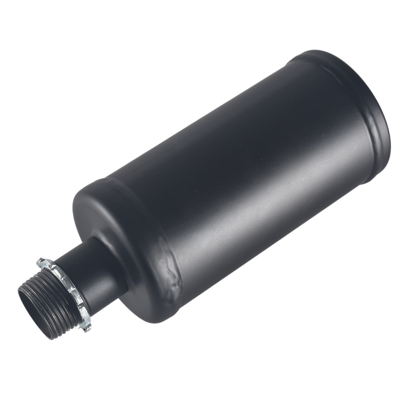 Exhaust Pipe Muffler For Predator 196cc 212cc GX200 Coleman CT200U Mini Bike