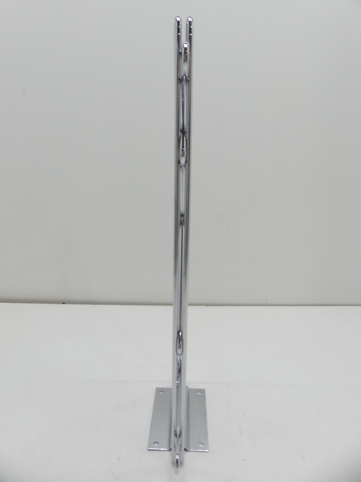 Advance Tabco 18" Double Wall Bracket DB-18