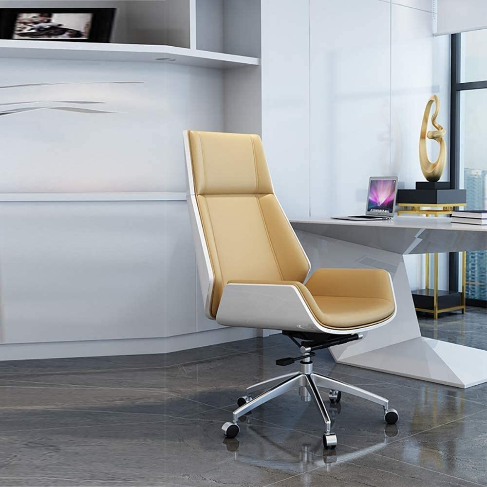 5PCS Office Chair Caster Swivel Wheels Replacement Heavy Duty 2 inch