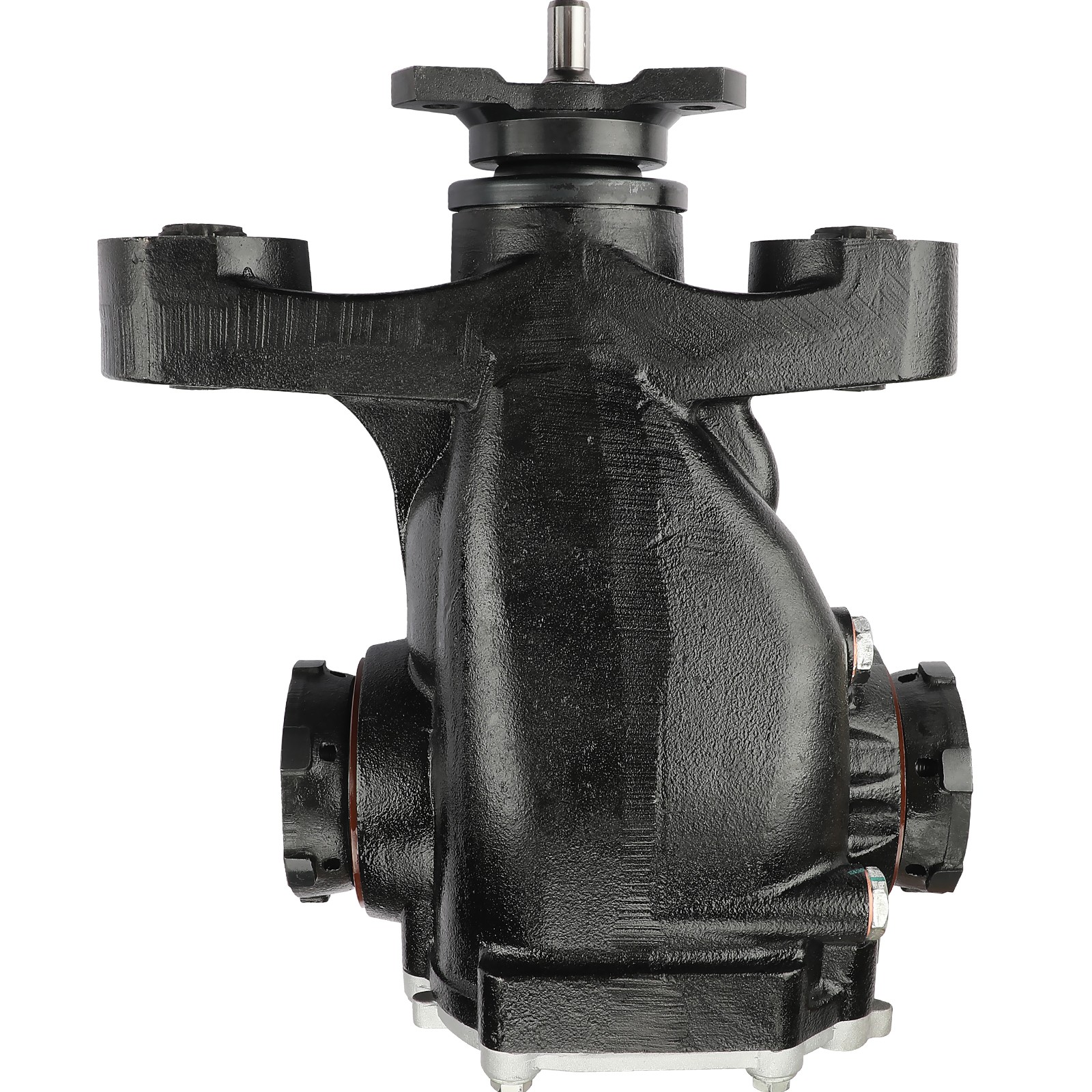 3.45 Rear Differential Carrier Assembly For 2013-2016 Cadillac ATS 2.5L 85571699