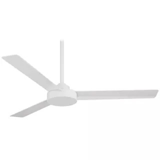 MinkaAire F524-WHF - Ceiling Fans Fans