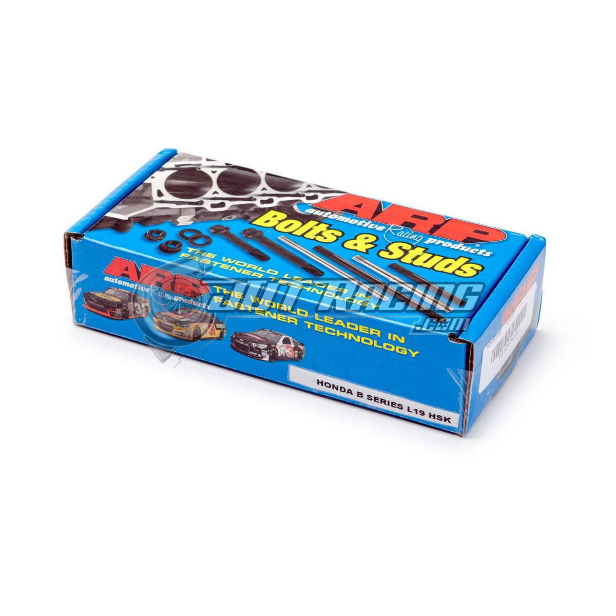 ARP L19 Head Studs For Honda Acura K Series K20 K20A K20Z K24 K24A2 Race Engines