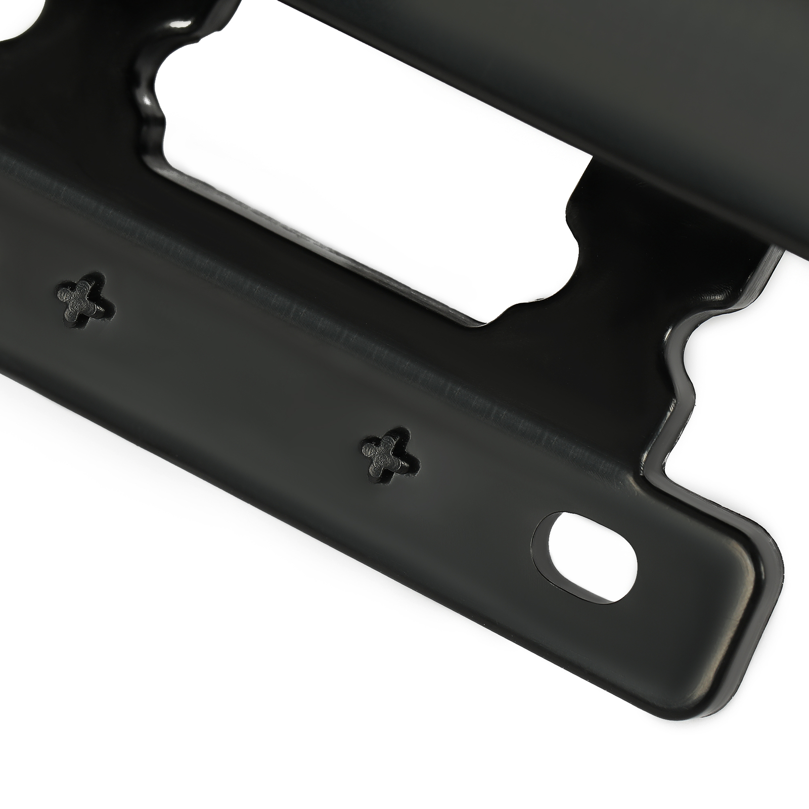 Pack of Lid Latch for Center Console Armrest Fits 2007-2014 Silverado, Avalanche