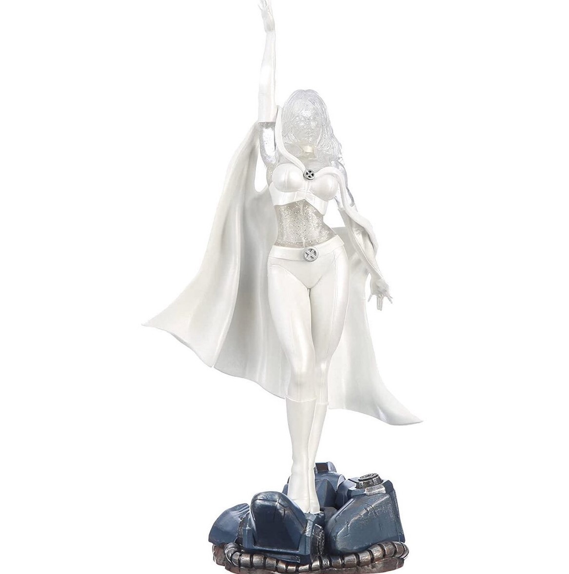 Diamond Select Marvel Gallery X-Men Emma Frost Statue ***IN-STOCK***