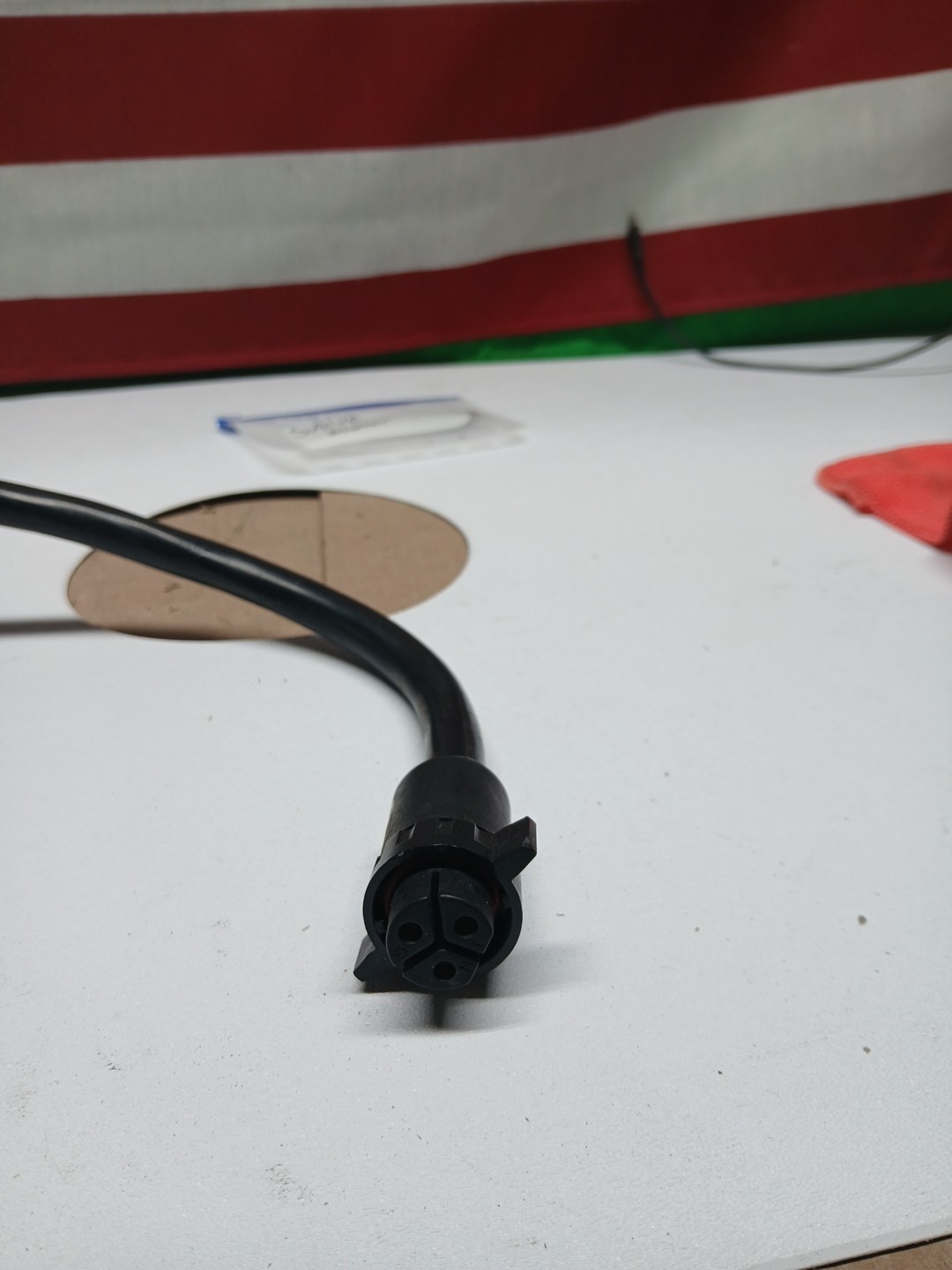 Slave Blade Motor Controller for Ryobi 42" Z42Li 80v Zero Turn Mower