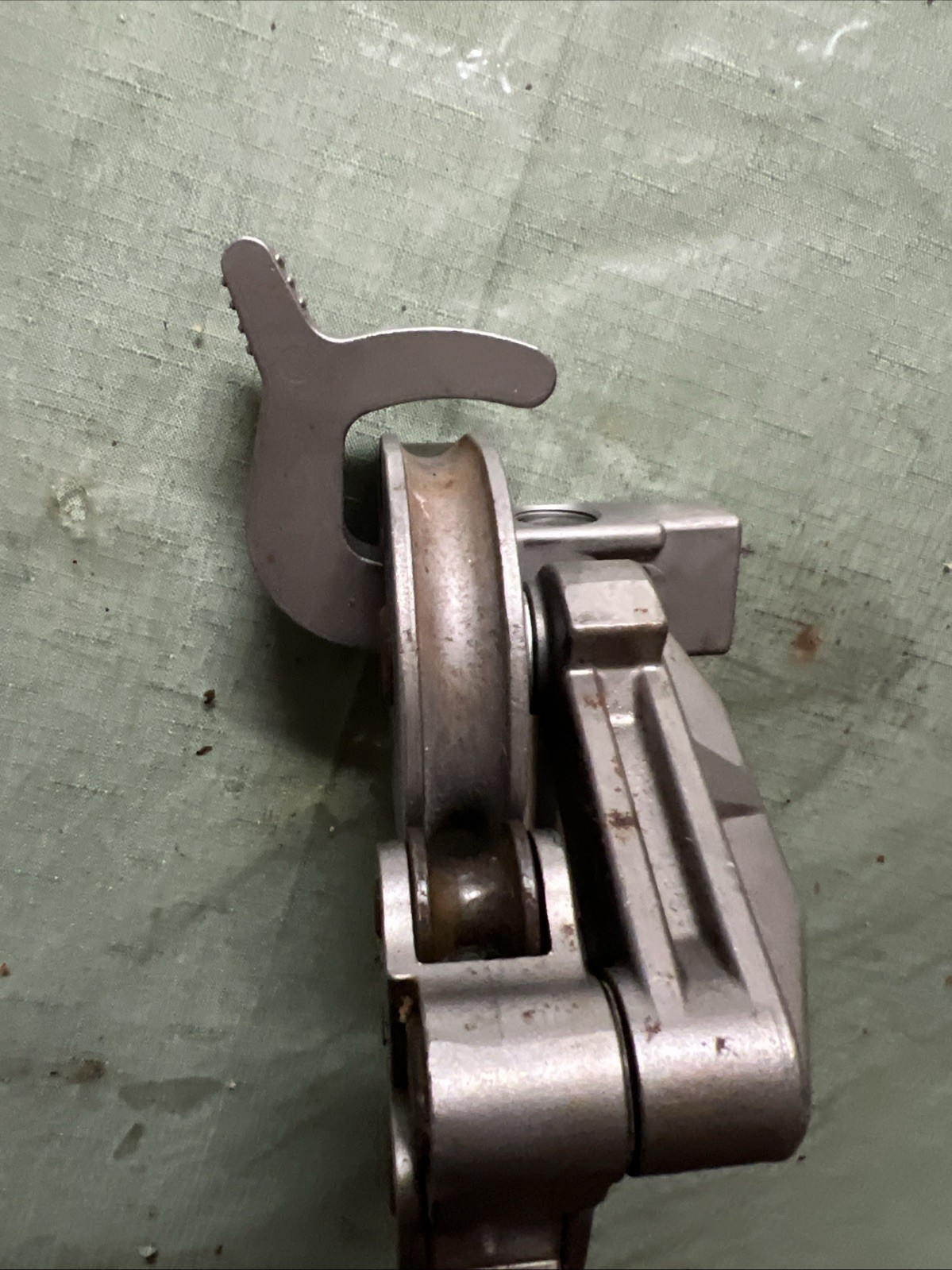 Swagelok MS-HTB-8 1/2 in Hand Tube Bender