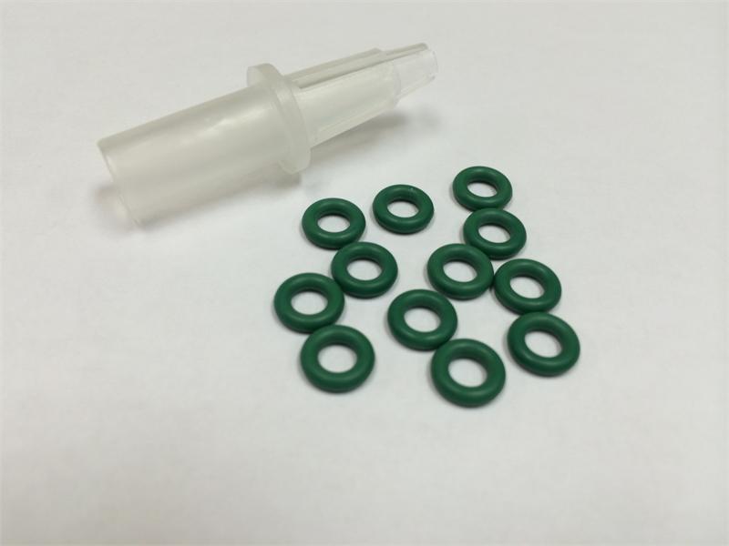 O-Ring Replacement Kit for Scaler Inserts Tips- (Green Kit Only)