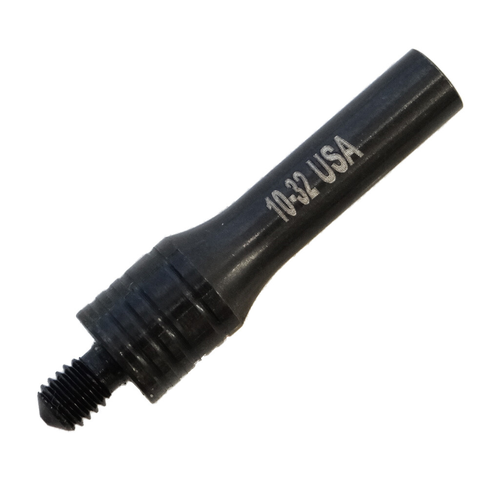 Power Adapter for RCBS Case Trimmer a Power Drill Instead of Hand Crank. ****