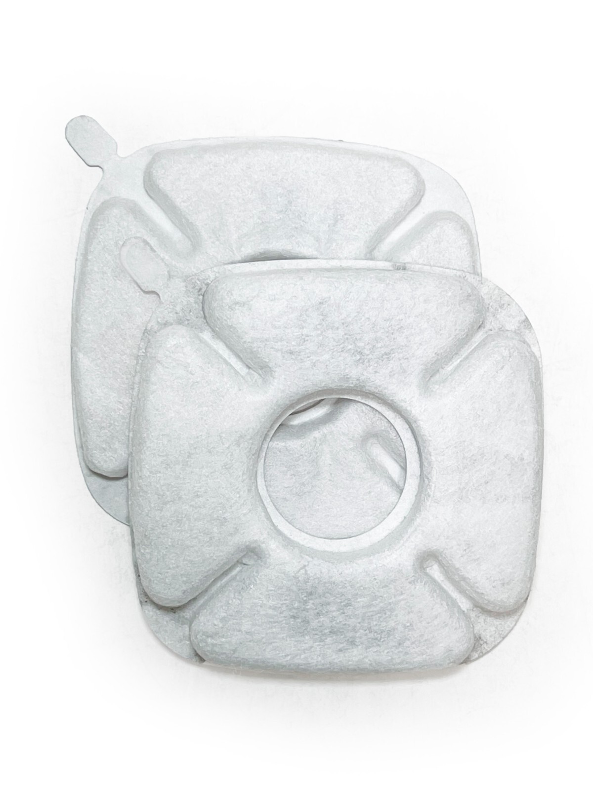 Nispira Water Filter for Veken 95oz/28L, 67oz, 135oz Pet Water Fountain 12 Pk