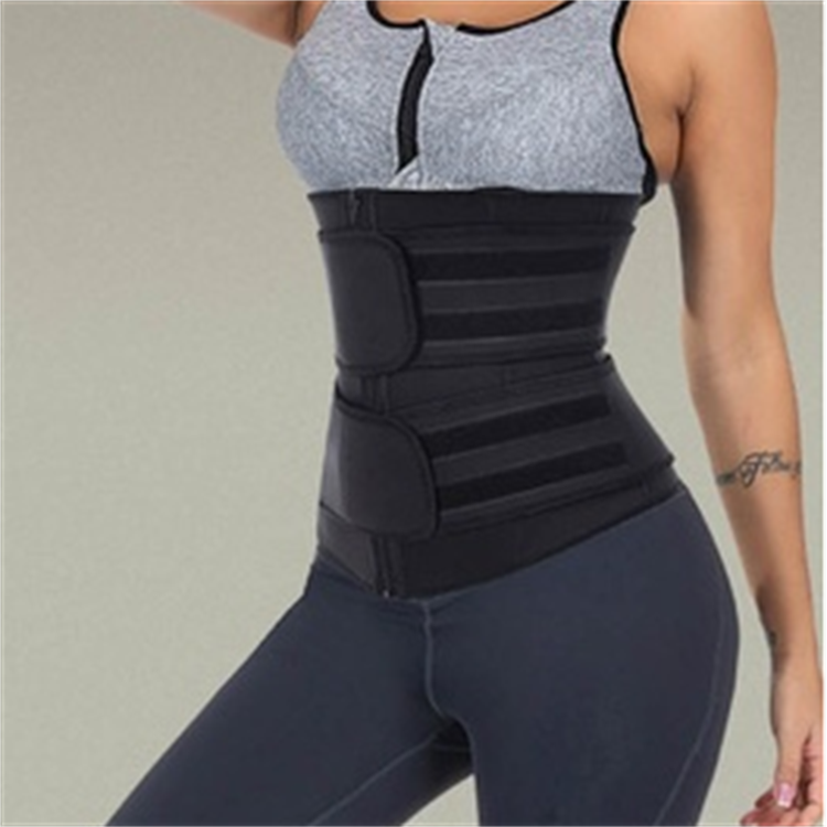 Women Corset Body Shaper Tummy Control Slimming Waist Trainer Belt Body Shaper