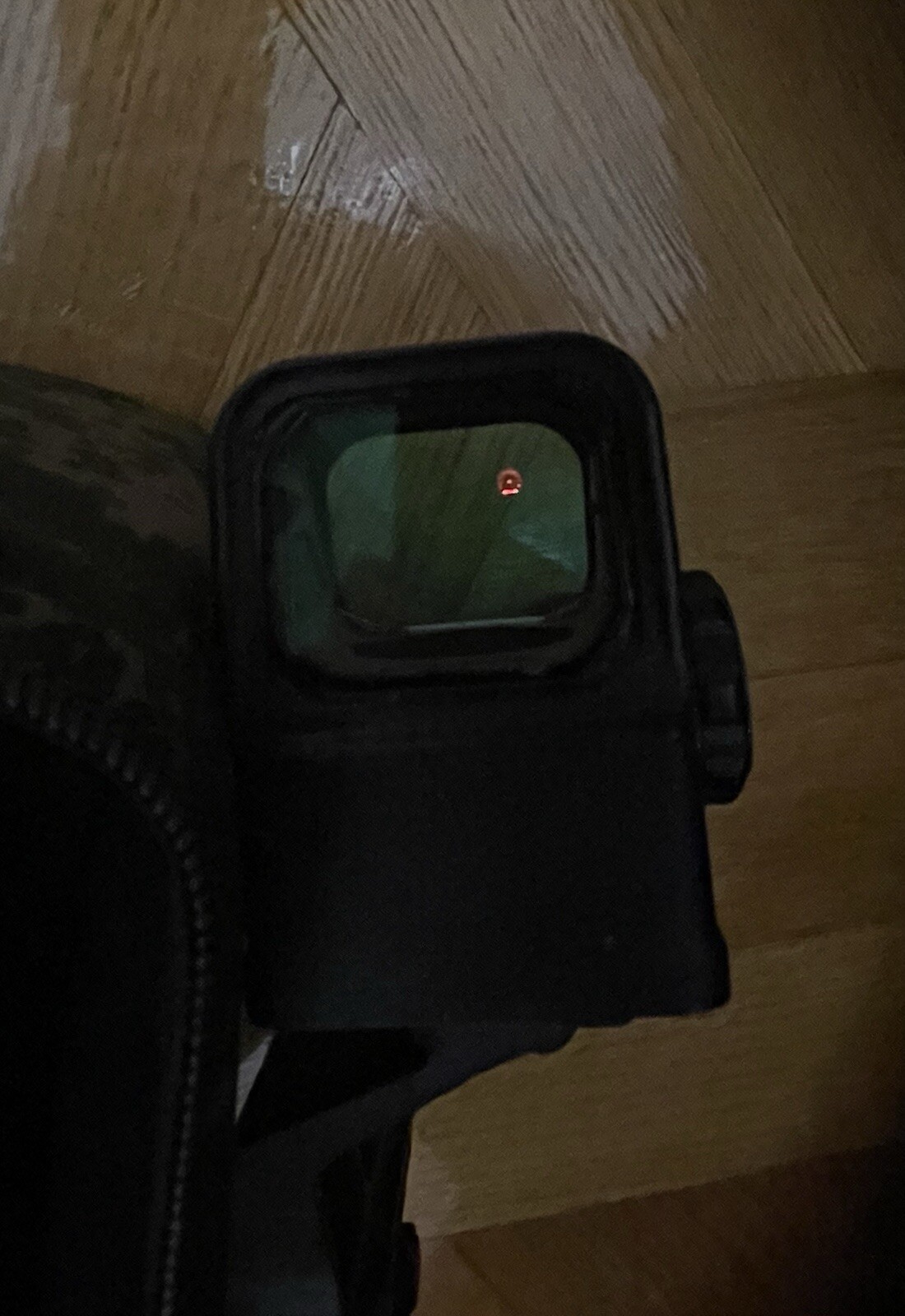 New Unissued Original Ratnik 1P87 1П87 Russian Holographic Sight