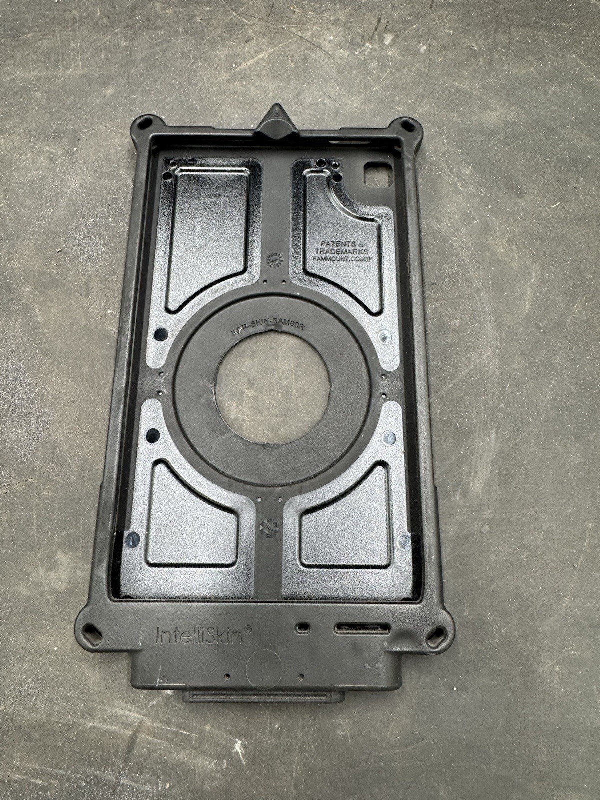 RAM SKIN SAM80 RAM IntelliSkin Next Gen for Samsung Tab A7 Lite 8.7”