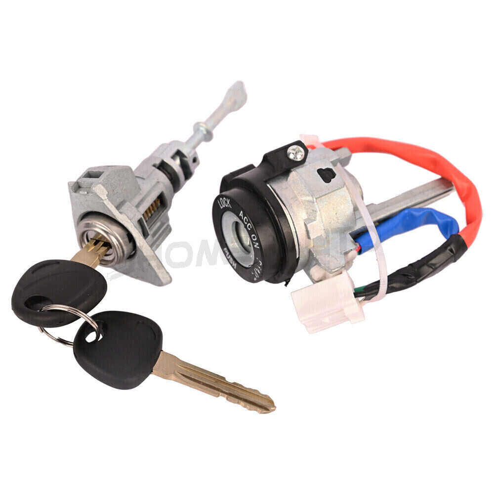 Ignition Switch & Door Lock Cylinder for Hyundai Elantra 2011-2015 1.8L 2.0L